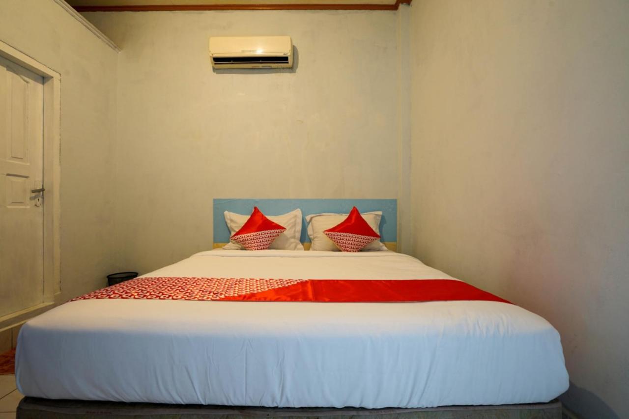 Oyo 2876 Hotel Idayu Palembang Esterno foto